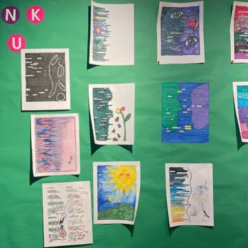 Spanish Block Poetry Spanish Block Poetry