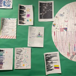 Spanish Block Poetry Spanish Block Poetry