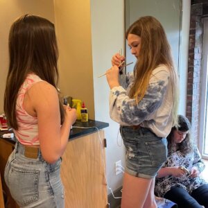 Wind Blades Experiment-5 Environmental Science Wind Blade Experiment