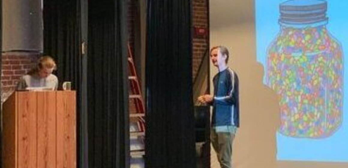 Central Limit Theorem