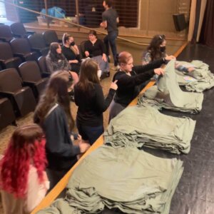 ANNIVERSARY - TSHIRT - 1 Anniversary T-shirt