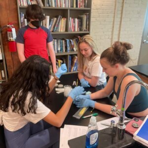 AP Bio DNA splice - 3 AP Bio GMO