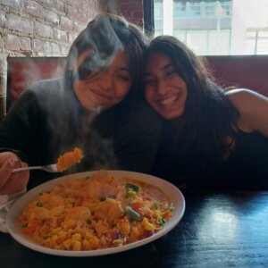 Advanced Spanish Luncheon Outing - 1 Advanced Spanish