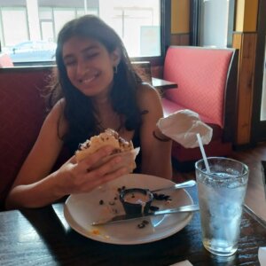 Advanced Spanish Luncheon Outing - 3 Advanced Spanish