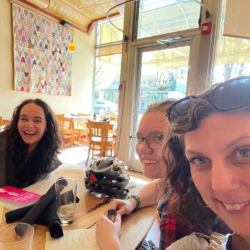 Food and Society - 3 Food and Society