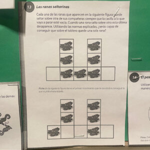 Spanish Puzzles Spanish Puzzles