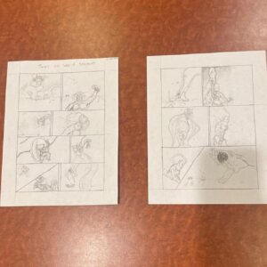 Norse Mythology PopUp - 19 Norse Mythology PopUp