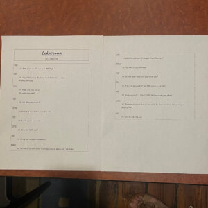 Norse Mythology PopUp - 26 Norse Mythology PopUp