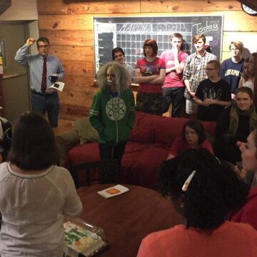 Pie Day 2016 - 4 Pie Day 2016