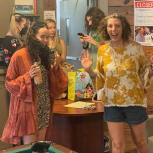 Pool Table Prank - 5 Pool Table Prank