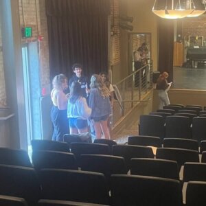 Spanish Spring Final - 2 Spanish Murder Mystery Final