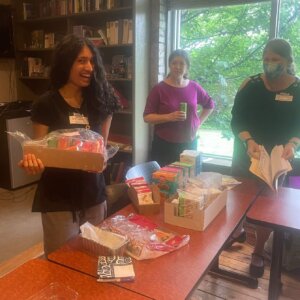 Spanish Spring Final - 3 Spanish Murder Mystery Final