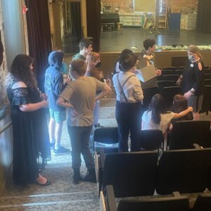 Spanish Murder Mystery Final