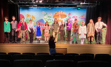 2022 Spring Play - The Insect Play