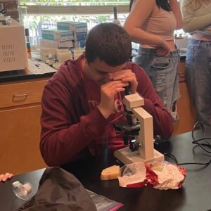 Astrobiology - Microbes Astrobiology - Microbes