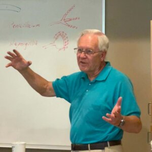 Astrobiology - Microbes Astrobiology - Microbes