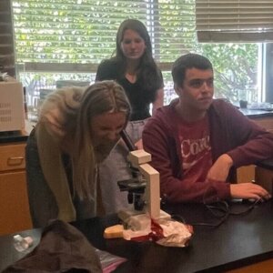 Astrobiology - Microbes Astrobiology - Microbes