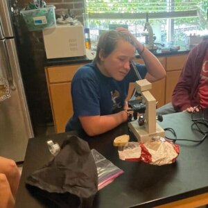 Astrobiology - Microbes Astrobiology - Microbes