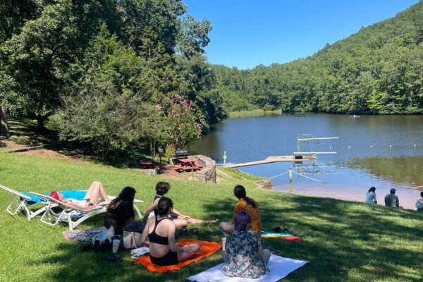 Lake Day Fall 2022 - 47