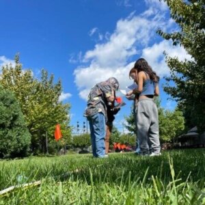 Roanoke Field Studies