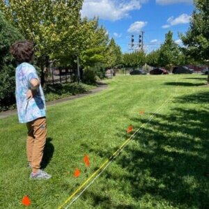 RFS - Geologic Time - 4 Roanoke Field Studies