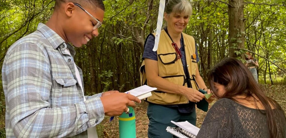 Roanoke Field Studies