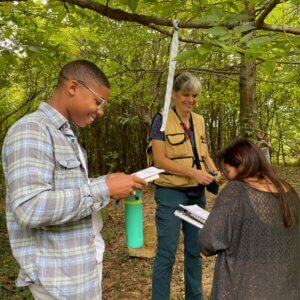 Roanoke Field Studies