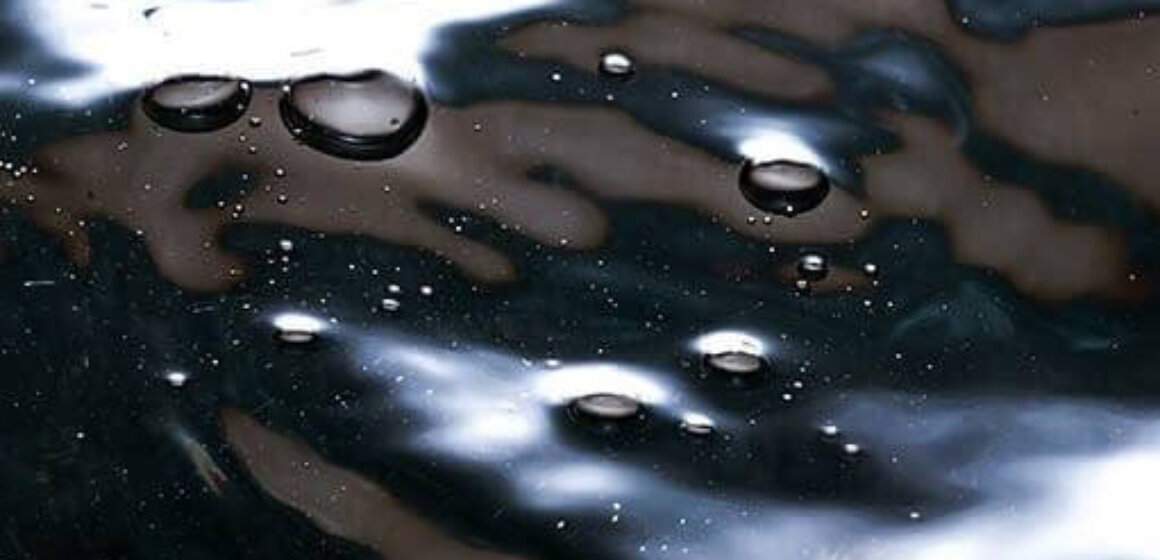 Lane Kinsley ('17) has designed the video, projections, and music for Roanoke College's winter production of An Enemy of the People