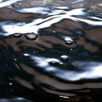 Lane Kinsley ('17) has designed the video, projections, and music for Roanoke College's winter production of An Enemy of the People Lane Kinsley ('17) has designed the video, projections, and music for Roanoke College's winter production of An Enemy of the People