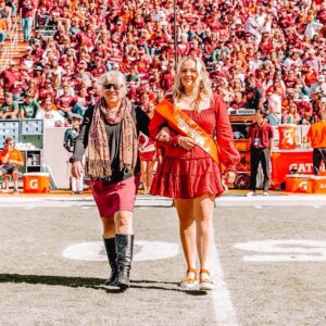 Audrey Rowe Alum - 2 Audrey Rowe Alum