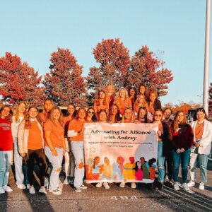 Audrey Rowe Alum - 4 Audrey Rowe Alum