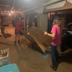 CS Day Part 1 - 15 CS Day