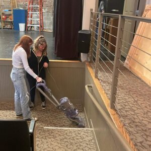 CS Day Part 1 - 4 CS Day