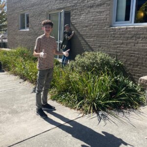 CS Day Part 2 - 1 CS Day