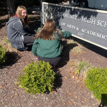 CS Day Part 2 - 4 CS Day