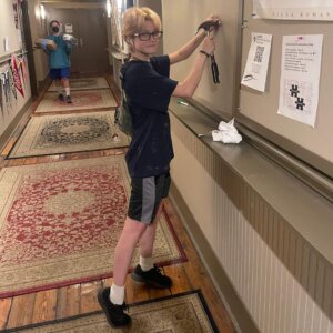 CS Day Part 2 - 8 CS Day