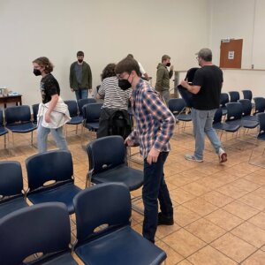 CS Day Spring 22 - 26 CS Day Spring 22