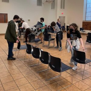 CS Day Spring 22 - 27 CS Day Spring 22