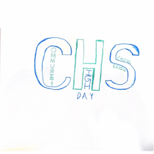 Community Service Banner #2 Community Service Banner