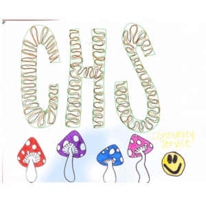 Community Service Banner #6 Community Service Banner