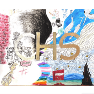 Community Service Banner #7 Community Service Banner