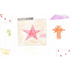 Community Service Banner #8 Community Service Banner