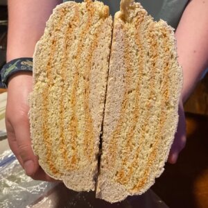 Food and Society Lunch - 2 Food and Society Lunch