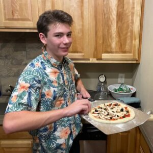 Food and Society Lunch