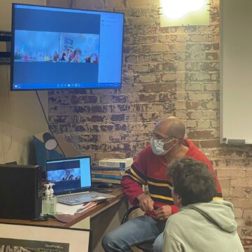 French - Virtual Exchange - 17 French - Virtual Exchange