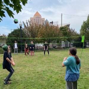 Post PSAT Gathering - 17 Post PSAT Gathering