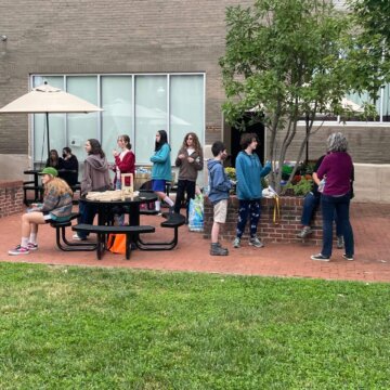 Post PSAT Gathering - 18 Post PSAT Gathering