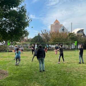 Post PSAT Gathering - 30 Post PSAT Gathering