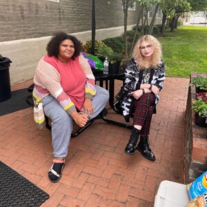 Post PSAT Gathering - 31 Post PSAT Gathering