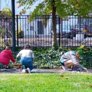 Post PSAT Gathering - 34 Post PSAT Gathering